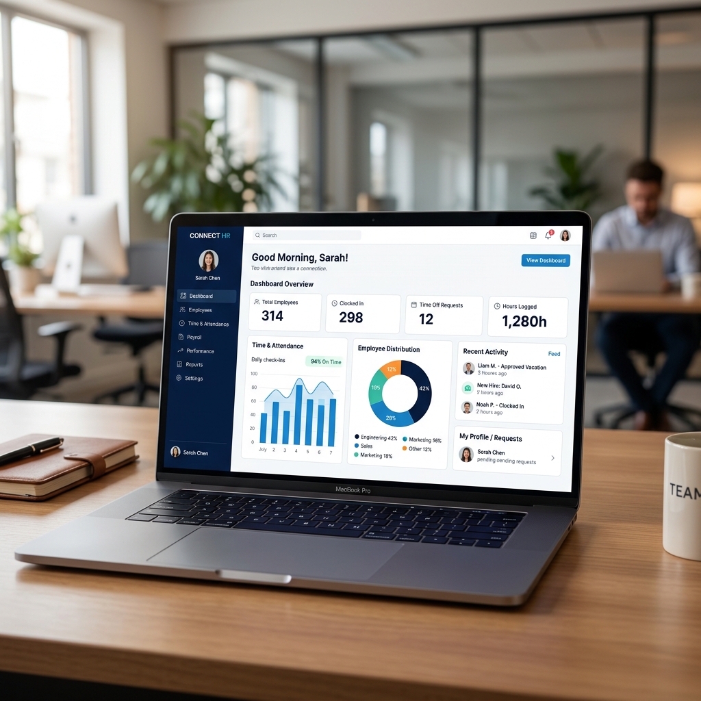 工数管理システム