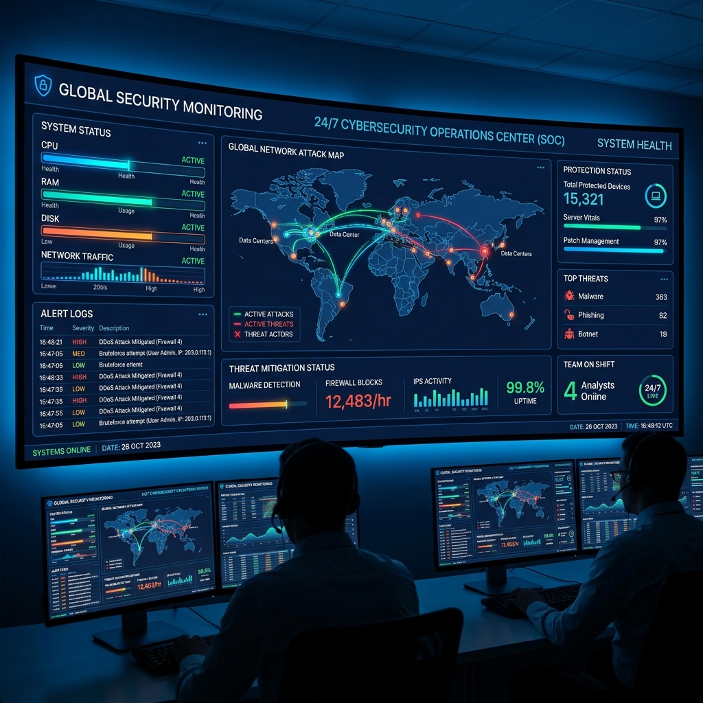 Webサイト保守運用