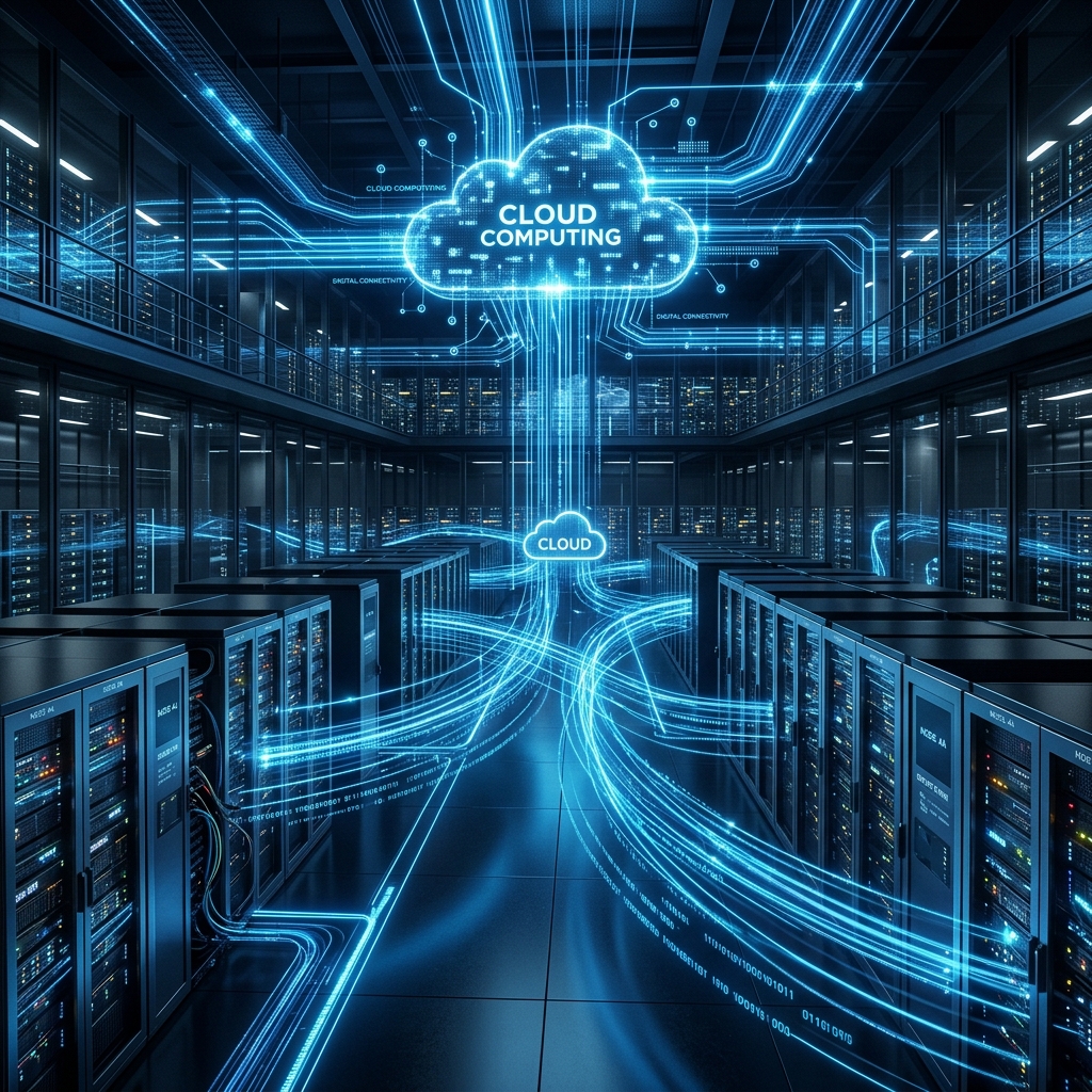 クラウドソリューション