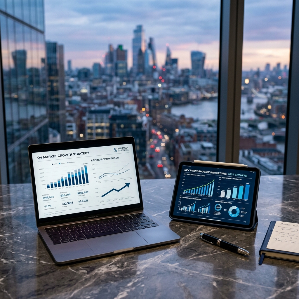 コンサルティングイメージ